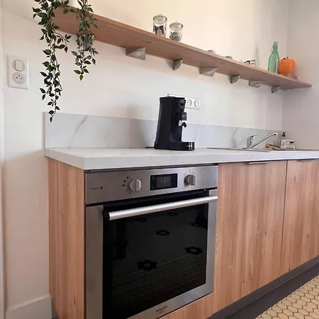 A 30 Min De L'ile Aux Mimosa Maison Vendeenne Avec Jardin